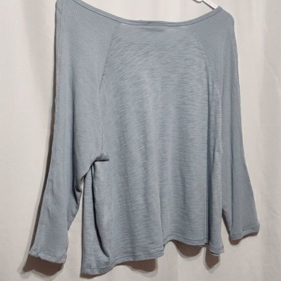 3‎ for $18 Nanette Lepore "I'm Working on My Brand" 3/4 SleeveTop Sz S - Picture 5 of 8